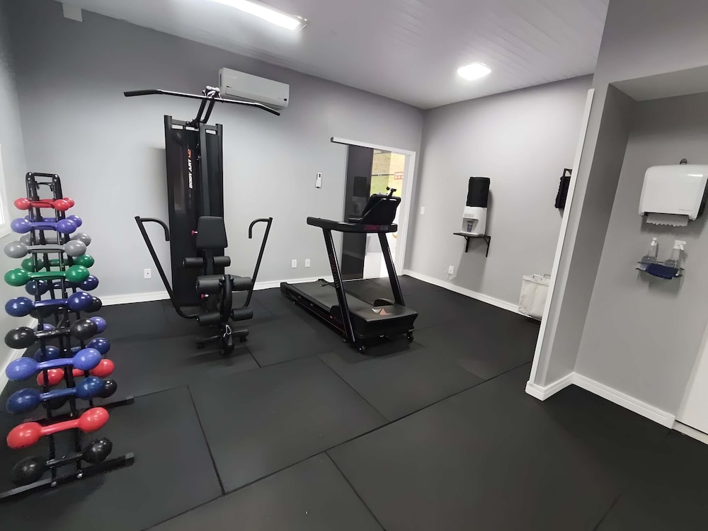 Ibis Juiz De Fora 32/50