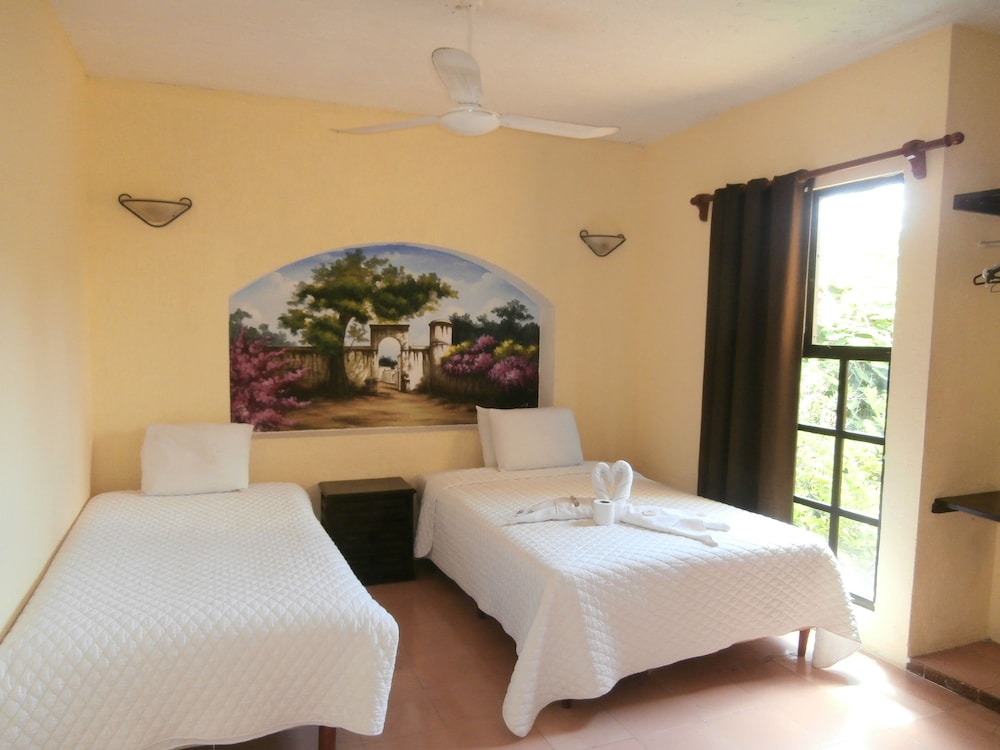Hacienda Cancun Hotel 23/50