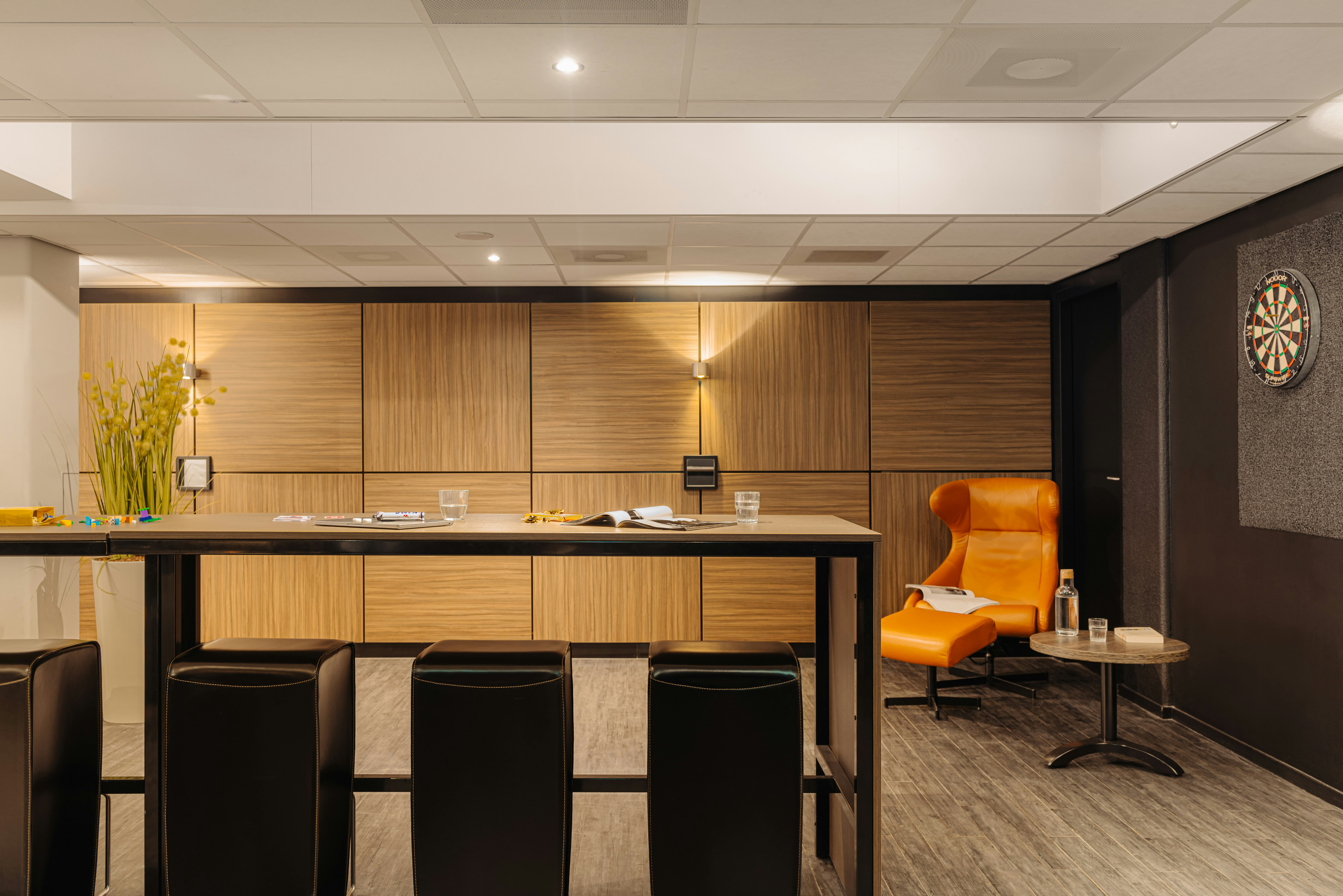 Leonardo Hotel Eindhoven City Center 6/18