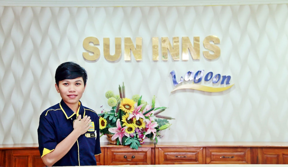 Sun Inns Hotel Lagoon Sunway 7/35