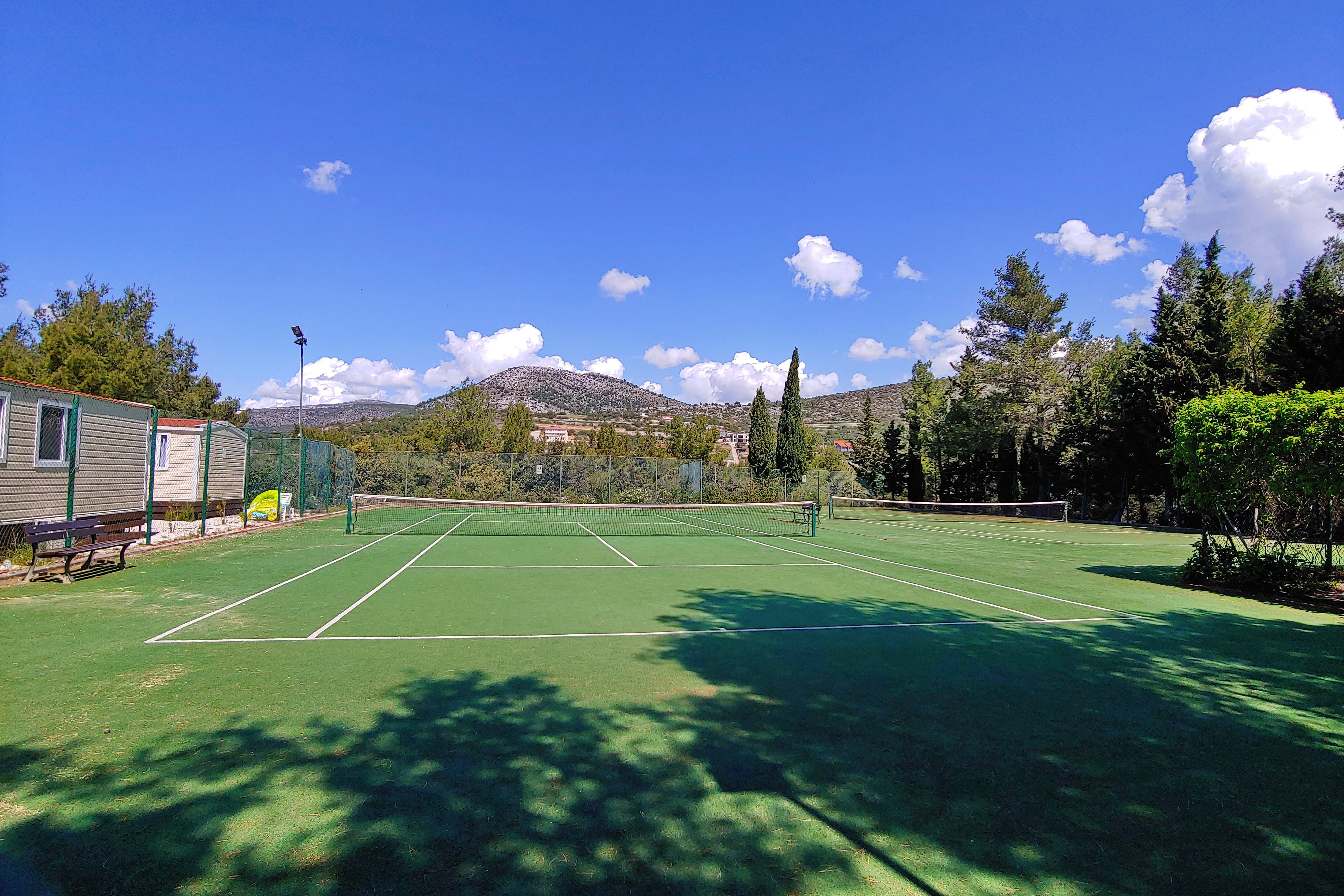 Amadria Park Camping Trogir 34/65