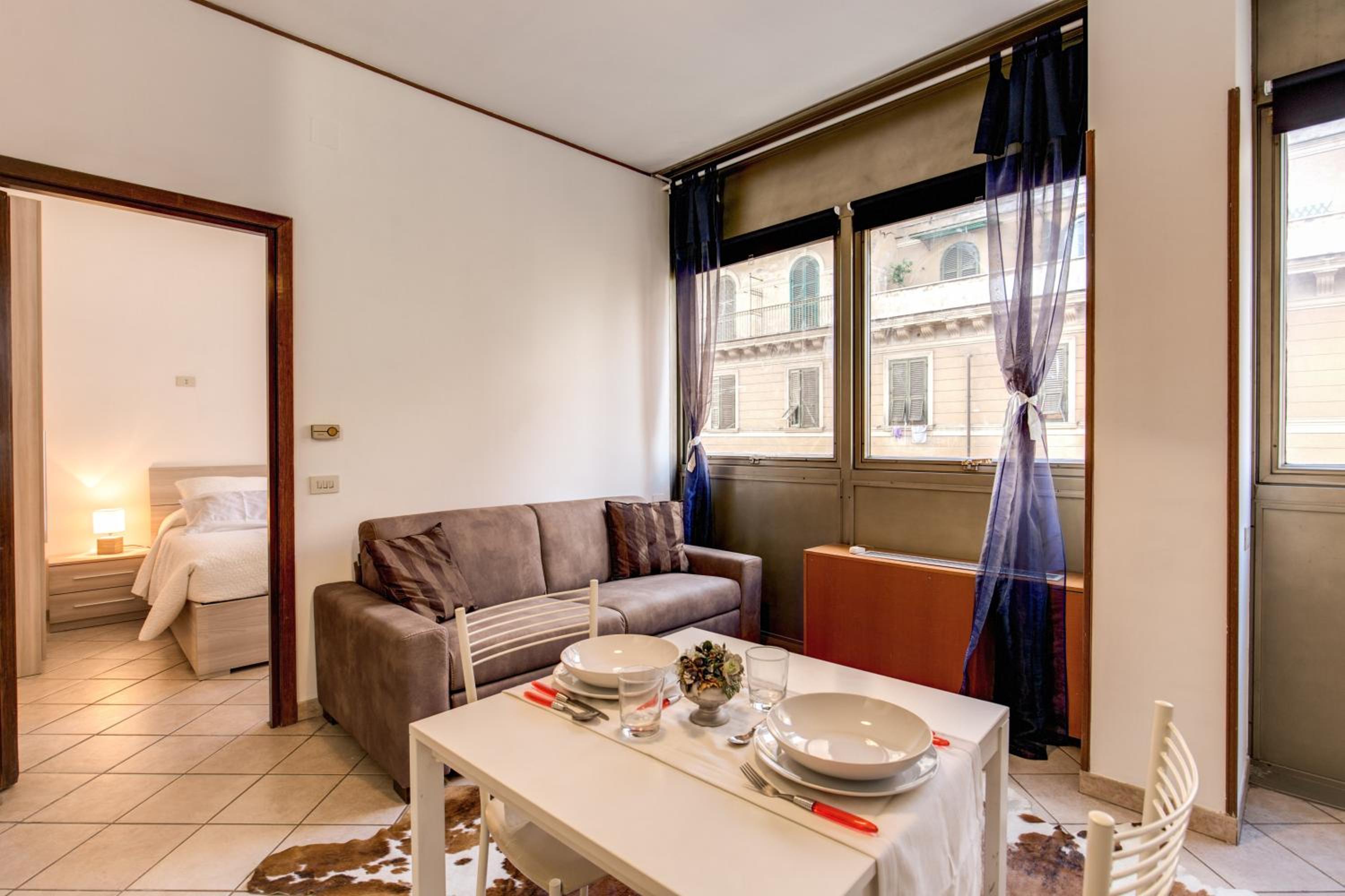 M&L Apartment Ardesia 13/20