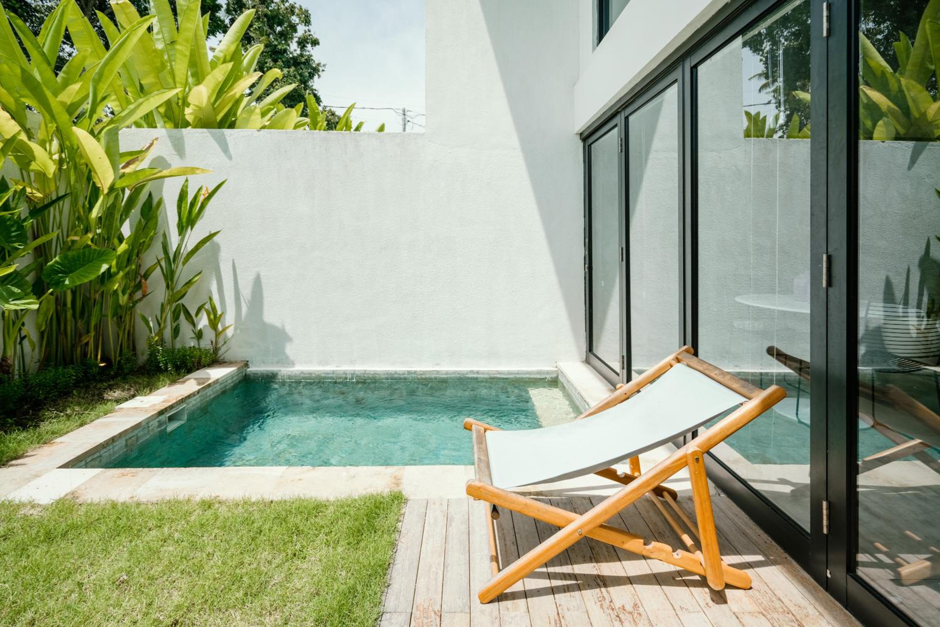 Canggu 2Plex 13/31
