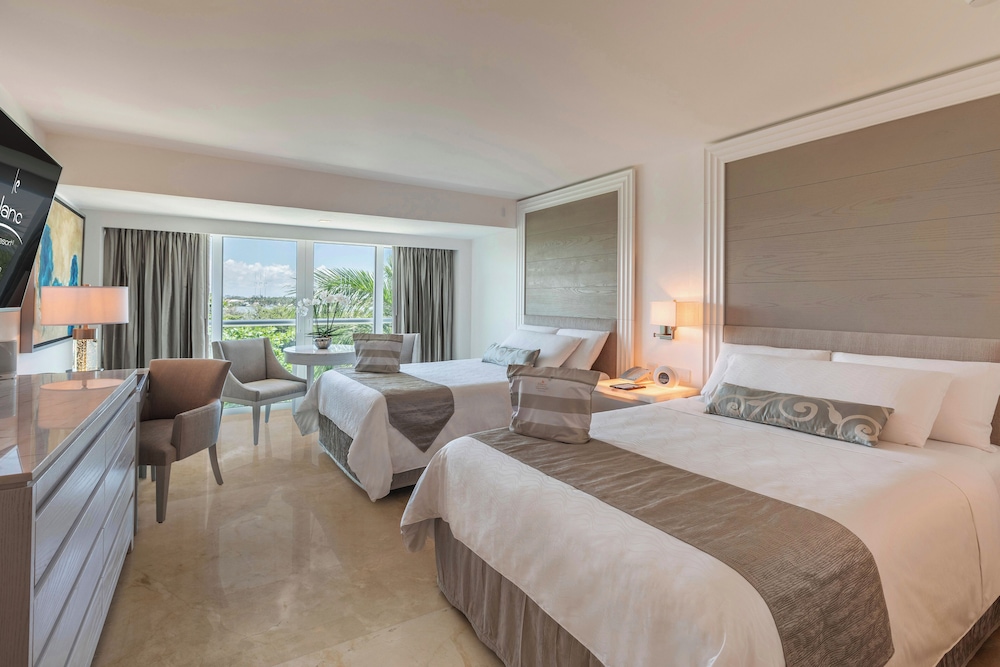 Le Blanc Spa Resort Cancun 27/67