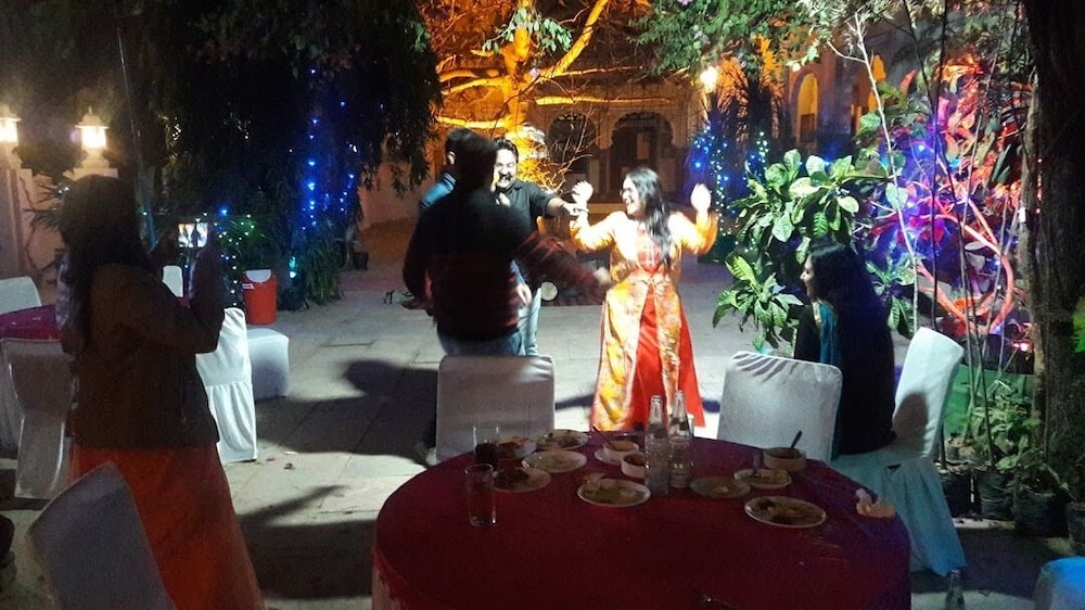 Welcome Heritage Bassi Fort Palace 39/50