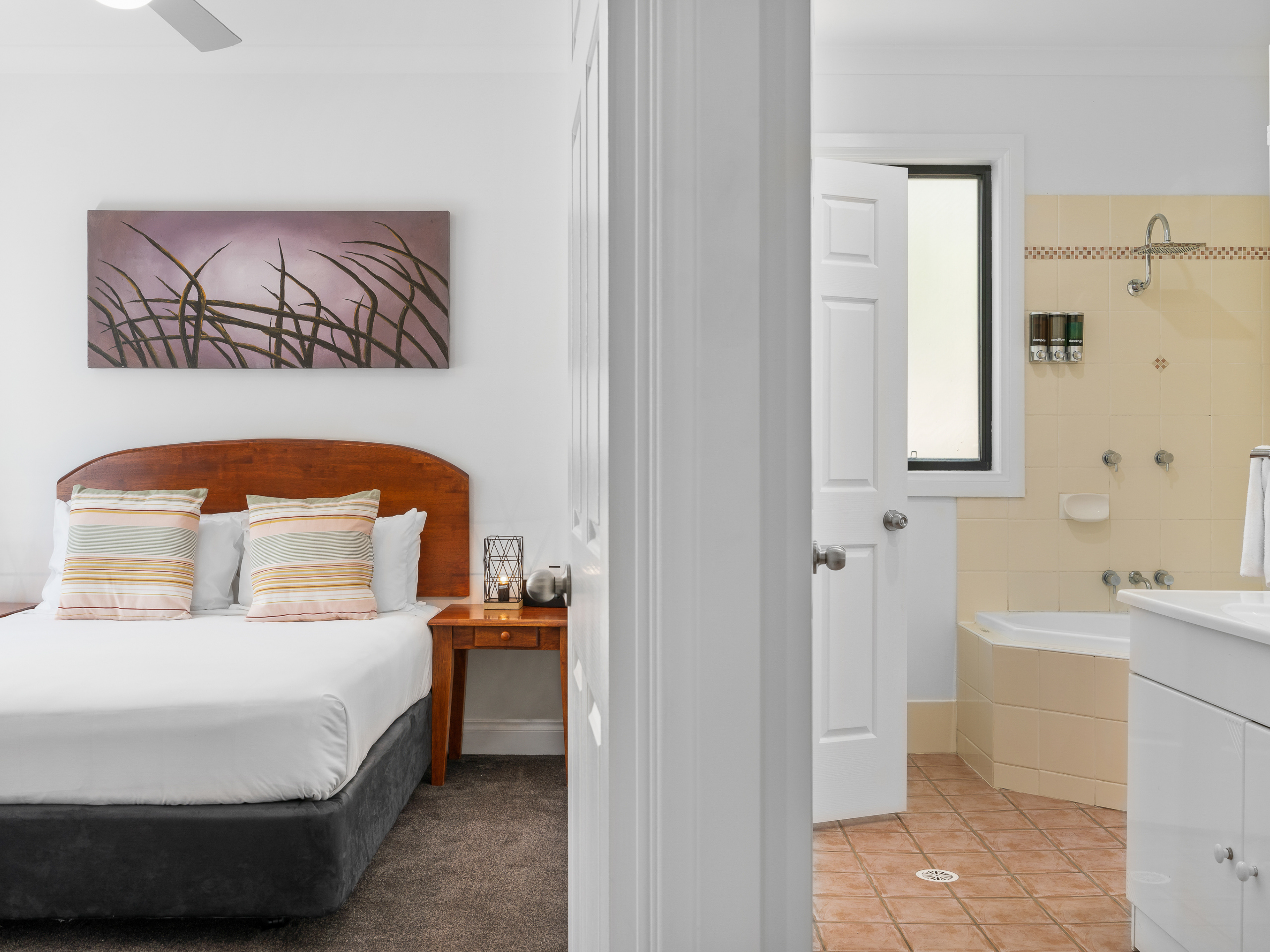 Leisure Inn Pokolbin 28/71
