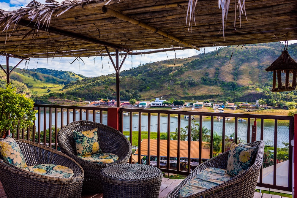 Balneario do Lago Hotel 28/50