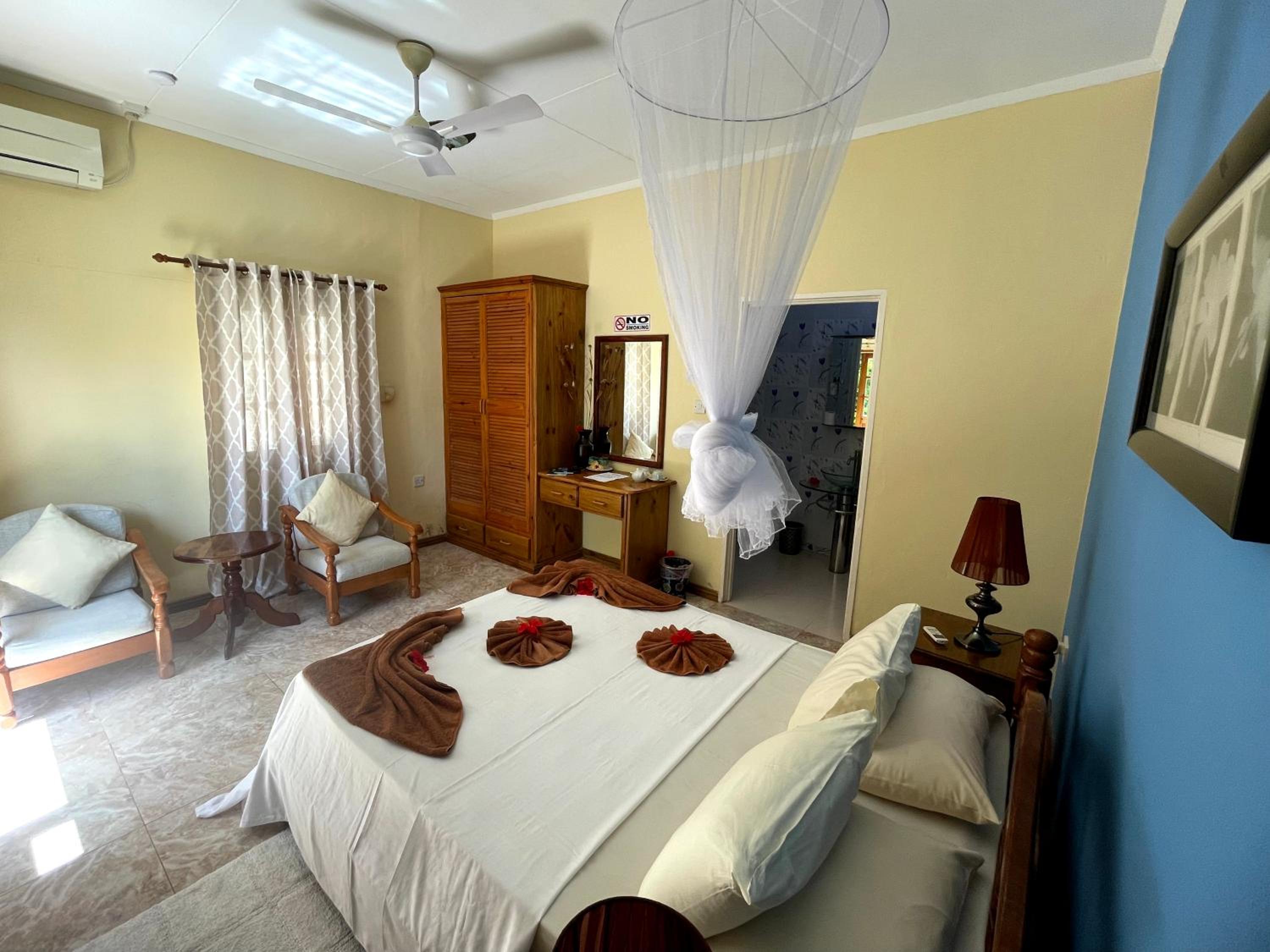 Villa Rafia Guesthouse 11/40