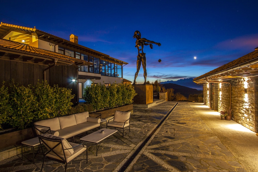 Puebloastur Eco Resort Wellness Spa 62/65