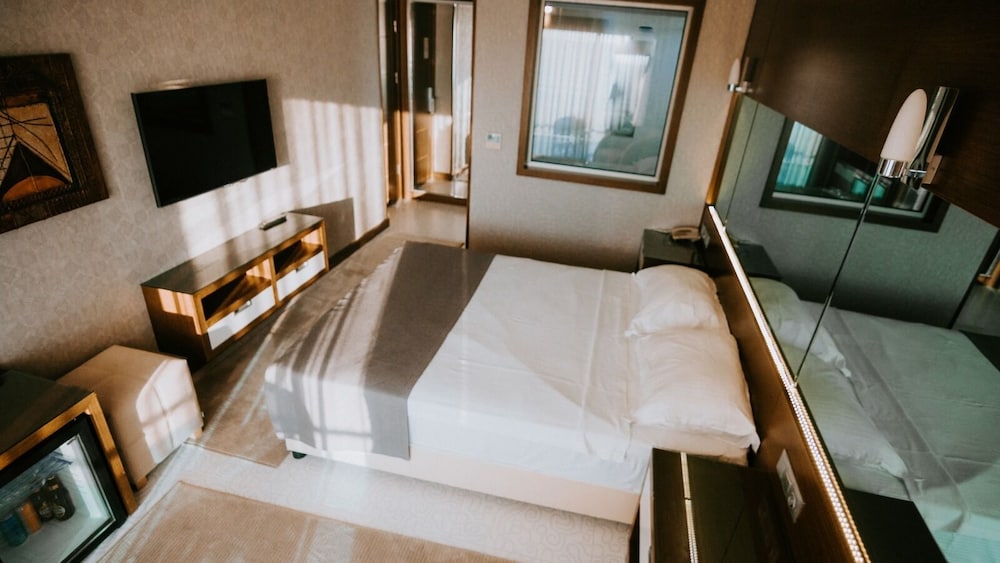 Faustina Hotel and Spa 16/48