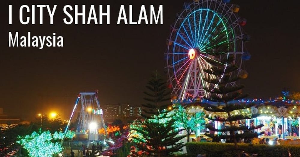 Best View Hotel Shah Alam 9/37