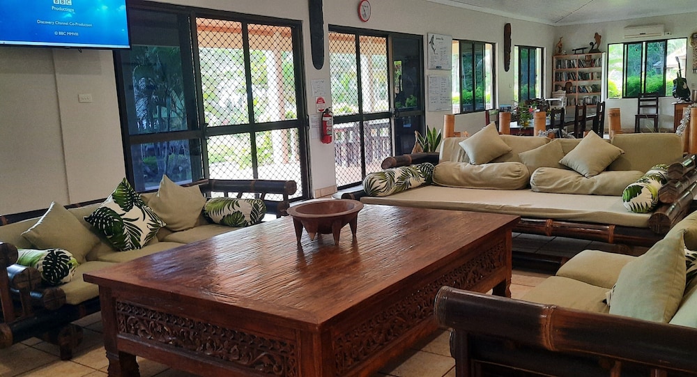 Waidroka Bay Resort 14/50