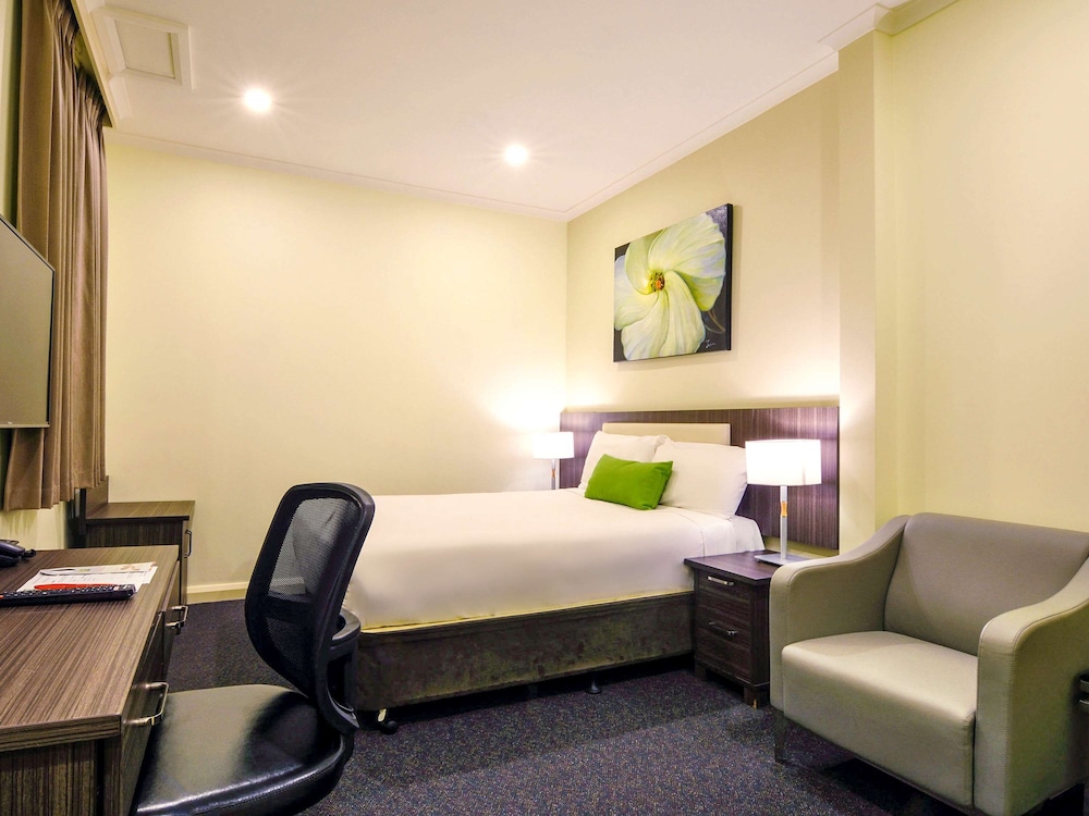 Ibis Styles Kingsgate 18/58