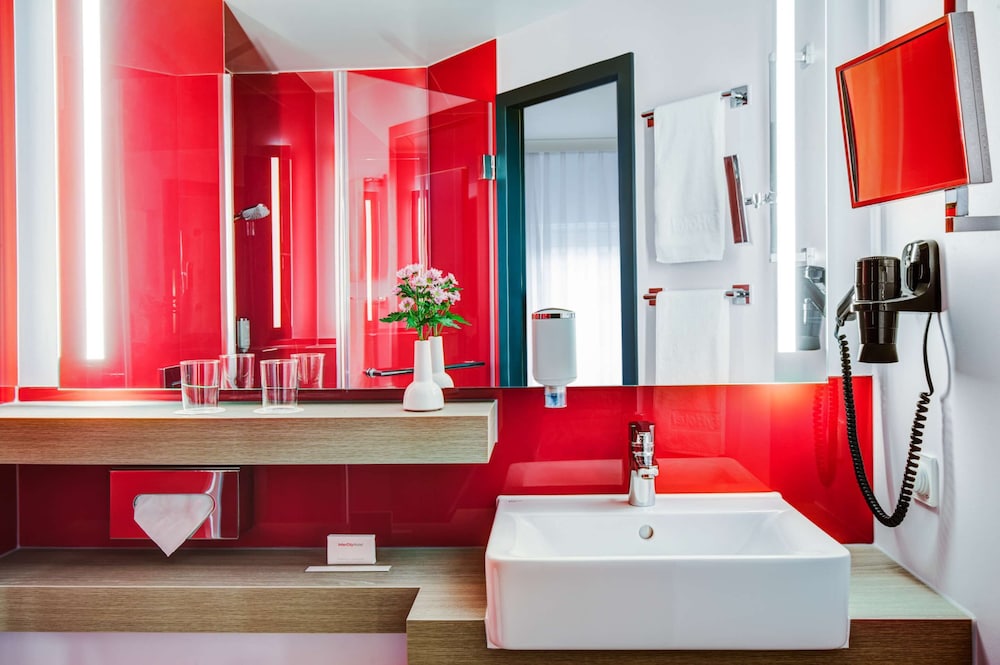 InterCityHotel Hamburg-Altona 7/26