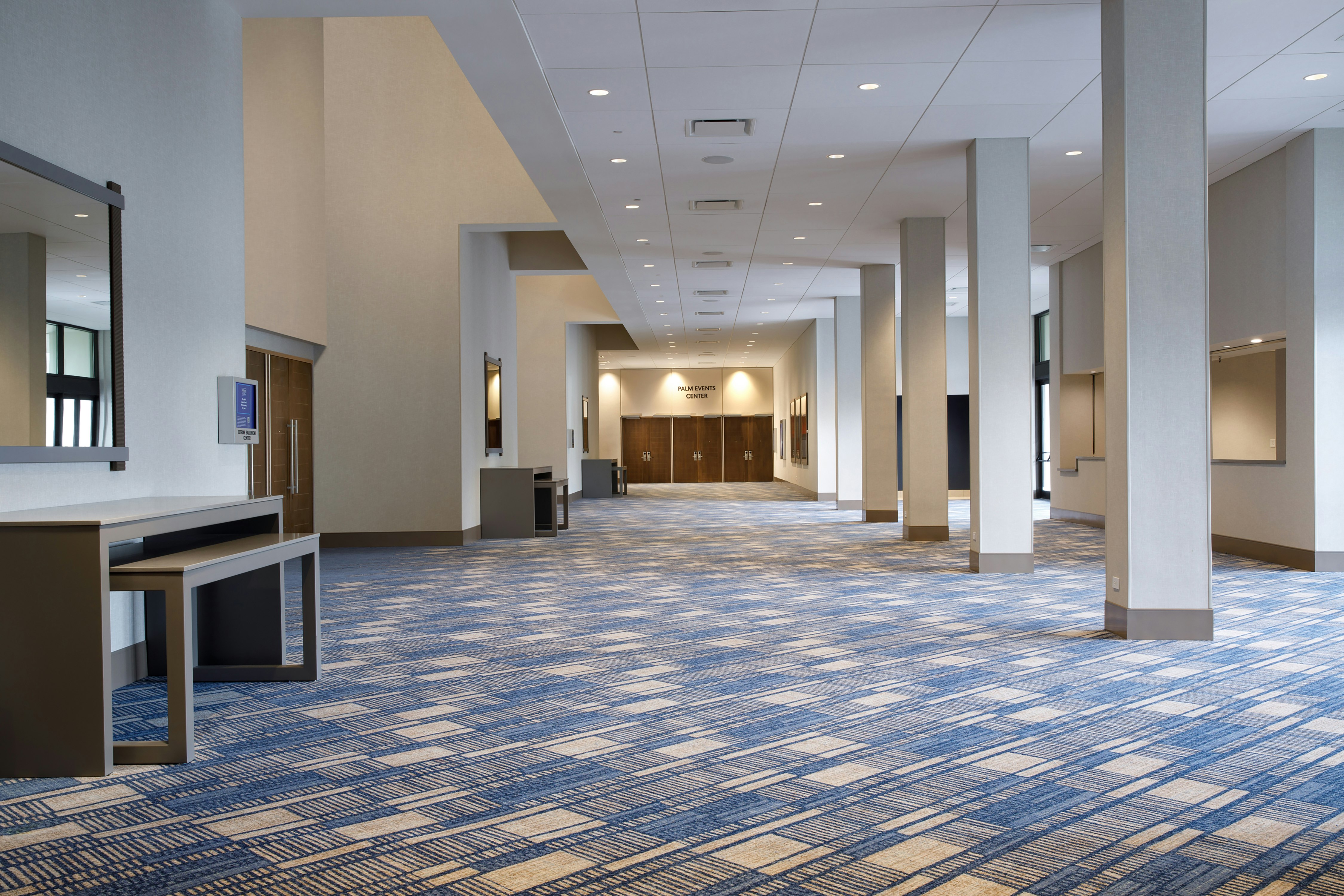Hilton Orlando Buena Vista Palace - Disney Springs Area 10/60