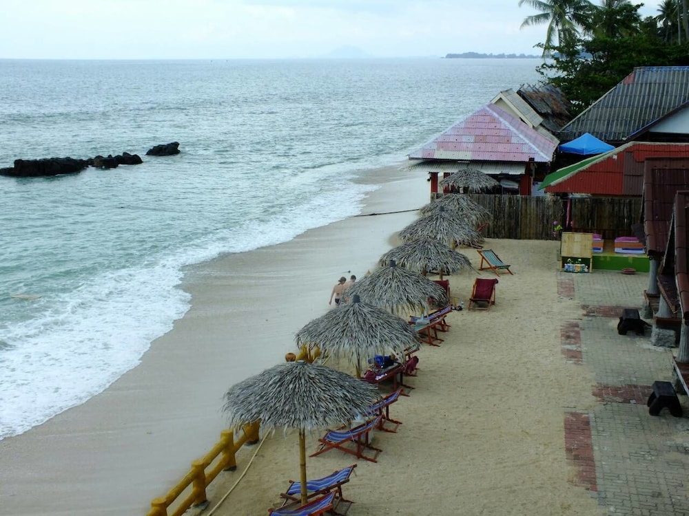 BLUE ANDAMAN LANTA RESORT 49/71
