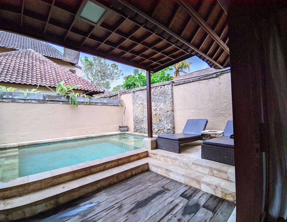 Barong Resort Ubud by Puri Signatures 40/72