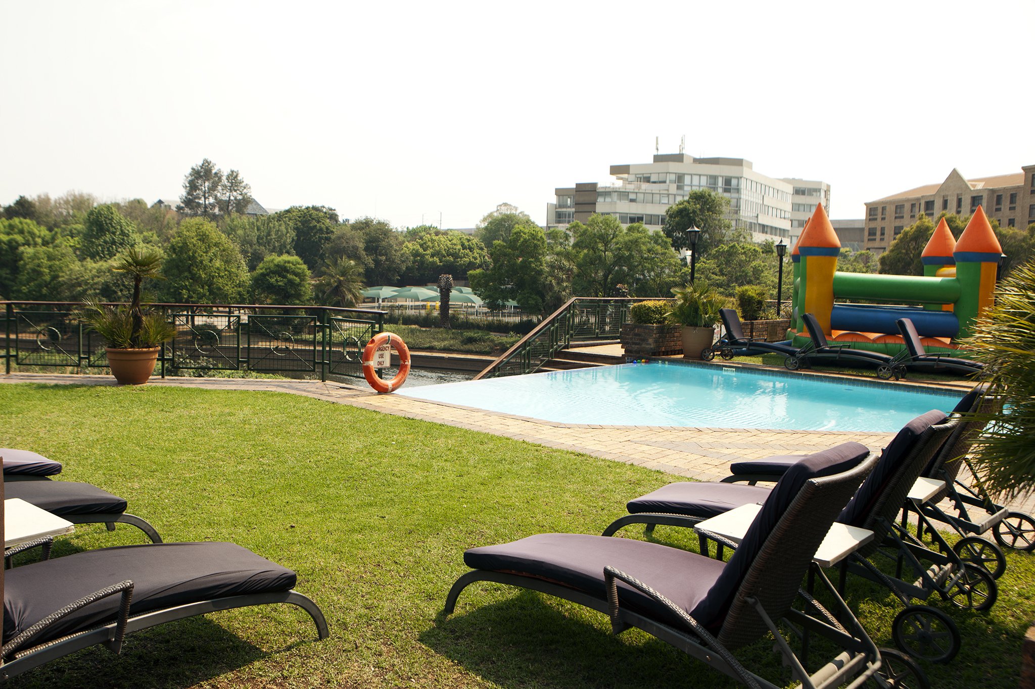 The Centurion Hotel 55/64