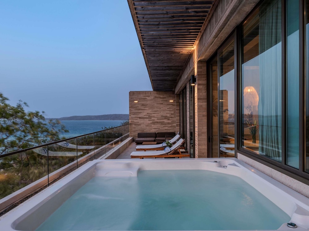 Sofitel Baru Cartagena 22/48