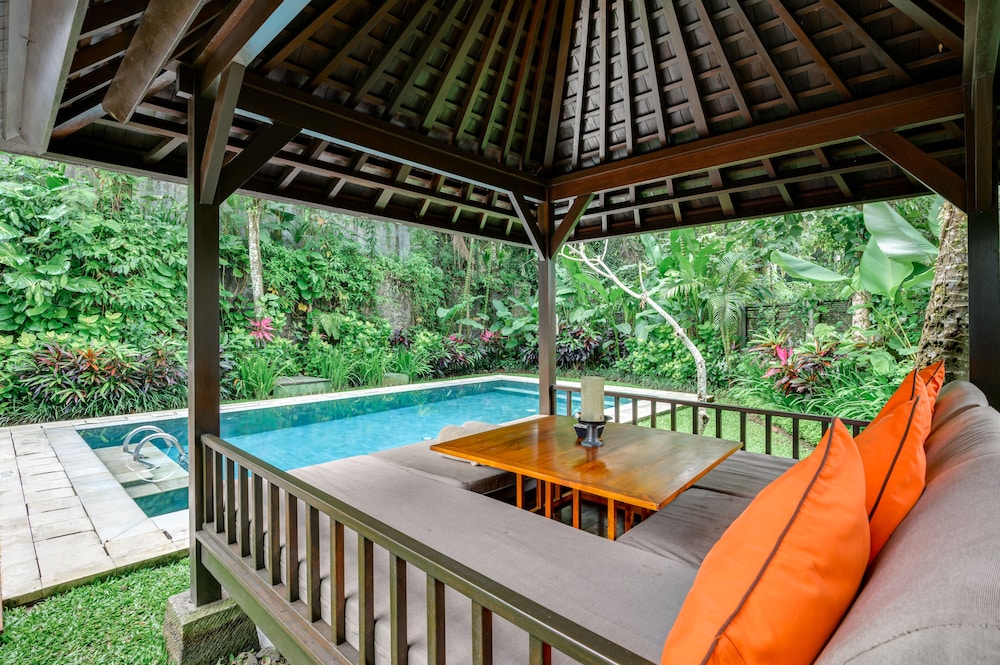 The Samaya Ubud Hotel 37/65