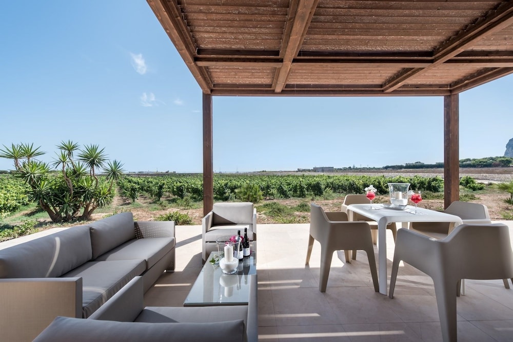 Calamoni Di Favignana Apartments & Wine Experience 10/16