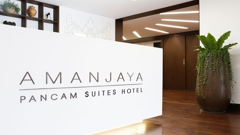 Amanjaya Pancam Suites Hotel 34/67