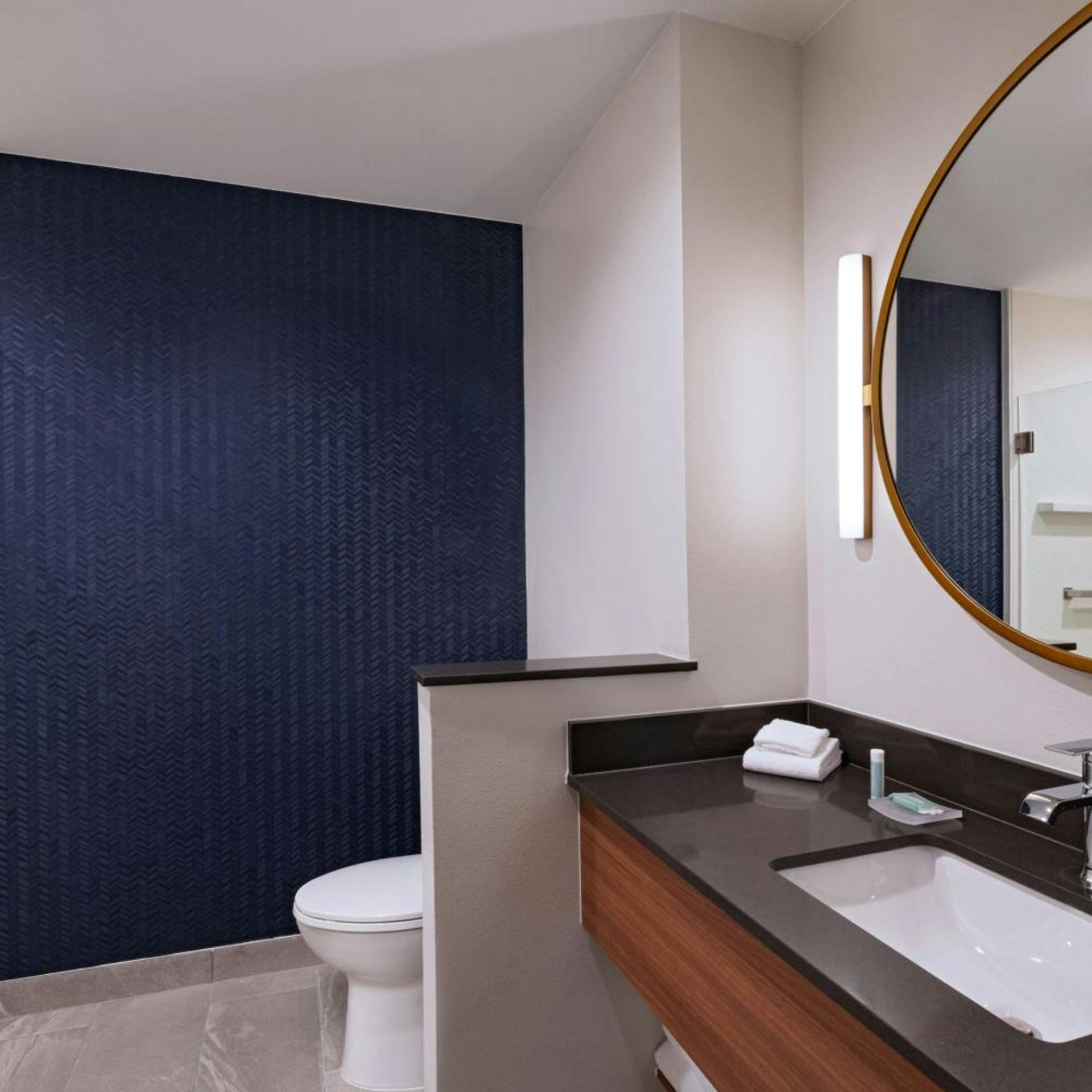 Fairfield Inn & Suites by Marriott Harlingen 20/24