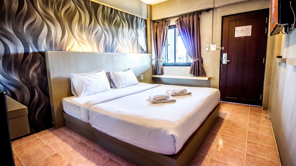 B2 Lanna Boutique & Budget Hotel 23/60
