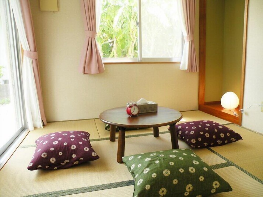 Churamui Terrace 32/50