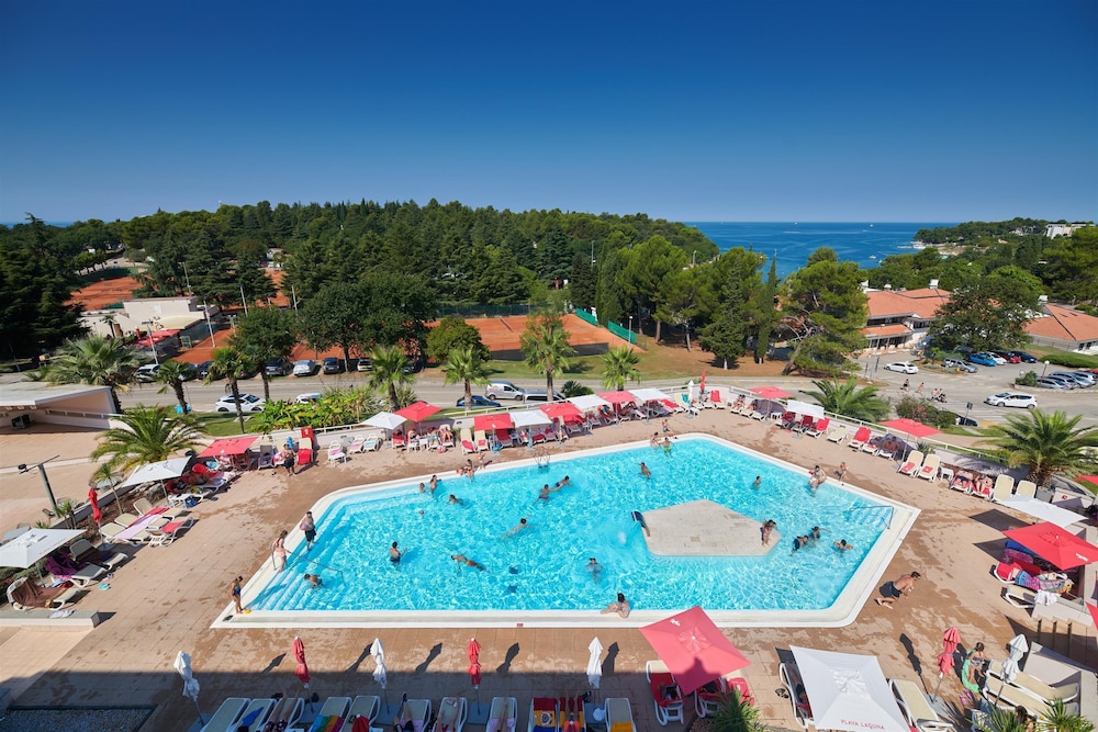 Hotel Albatros Plava Laguna 46/50