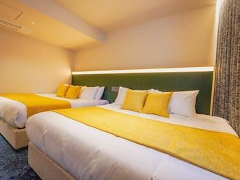 Junior Suite, Studio