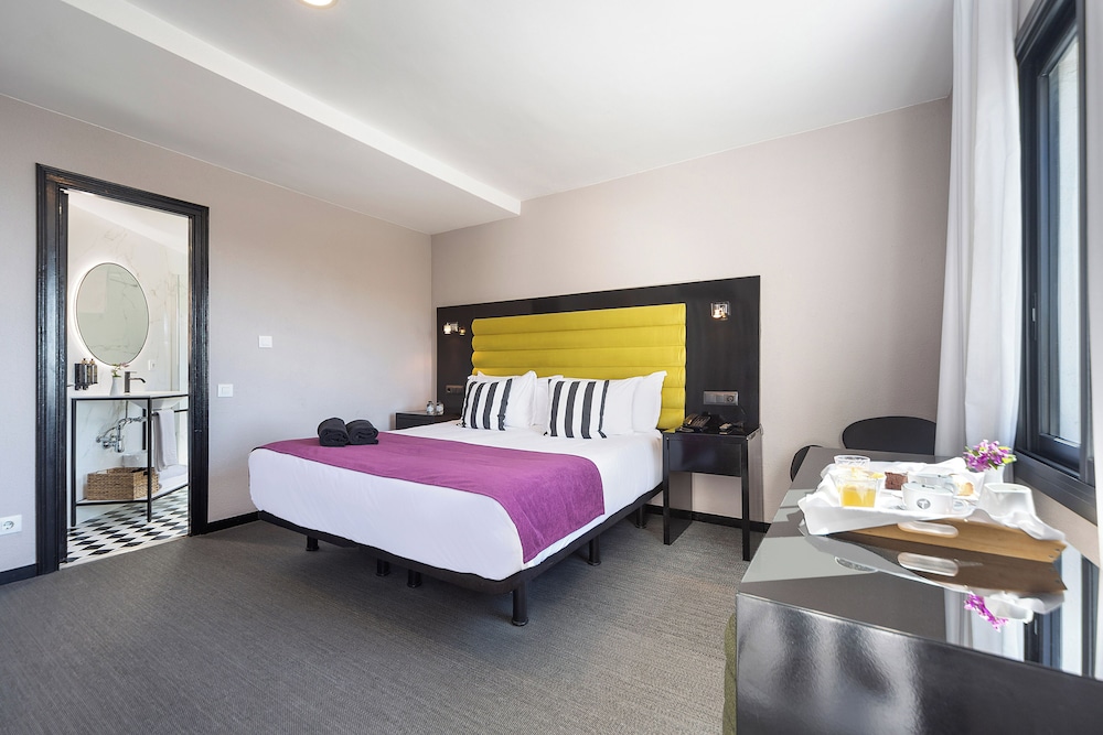 Melia Begur Aigua Blava 21/64