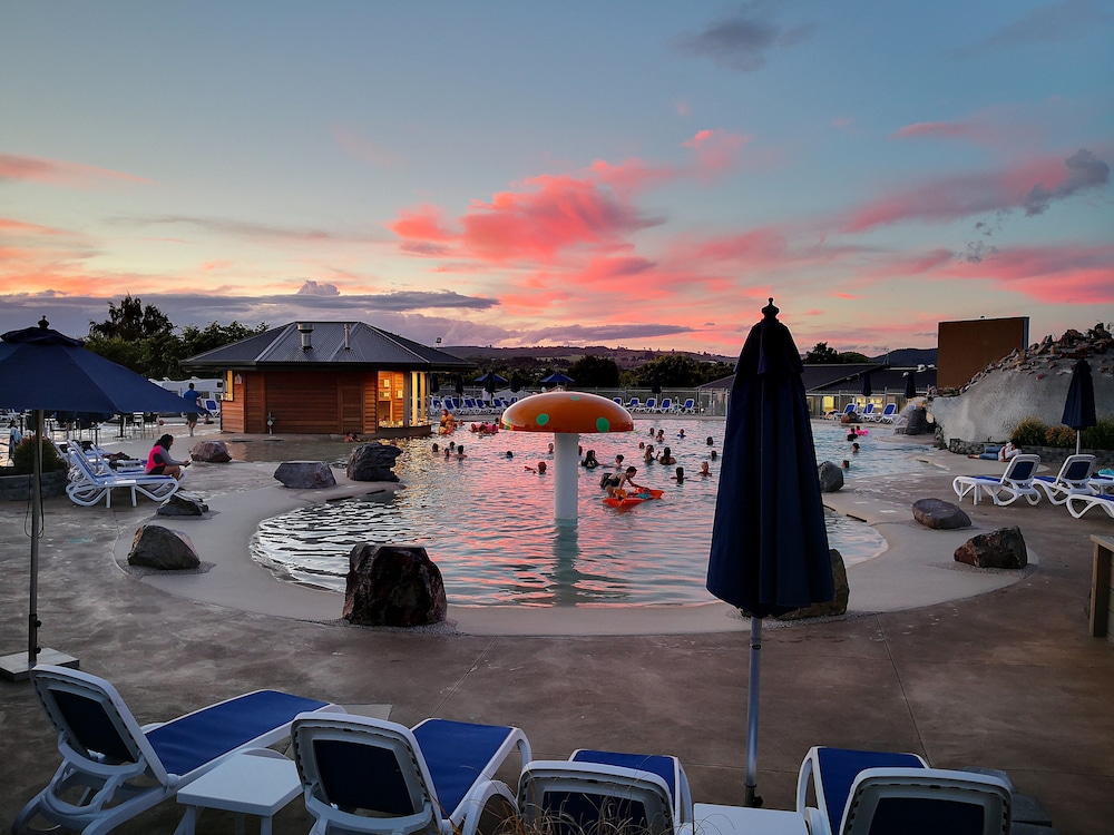 Lake Taupo TOP 10 Holiday Resort 74/78