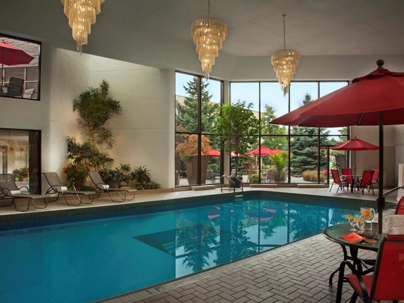 White Oaks Conference Resort And Spa 2/57