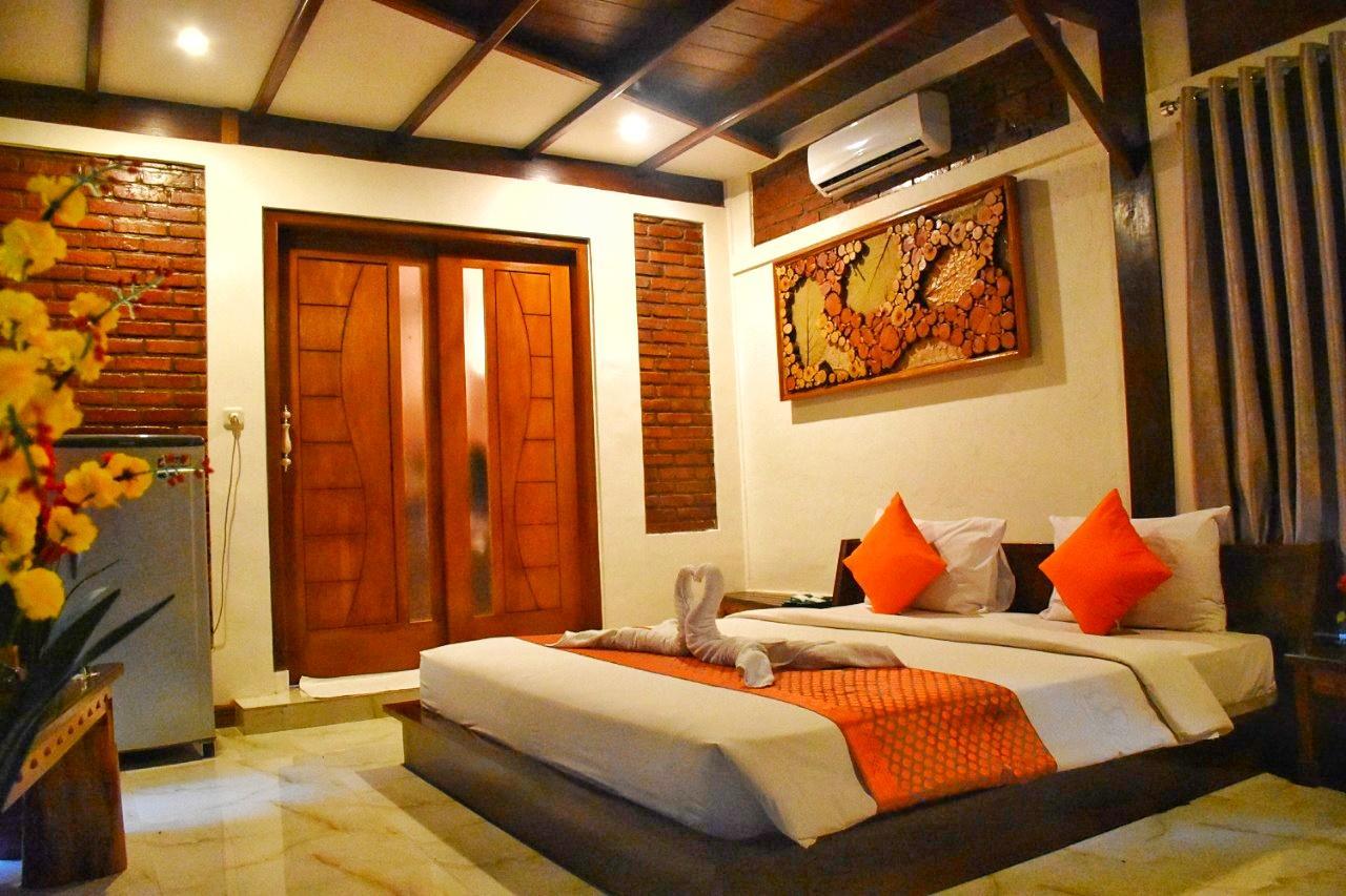 The Jhon's Cianjur Aquatic Resort 5/21