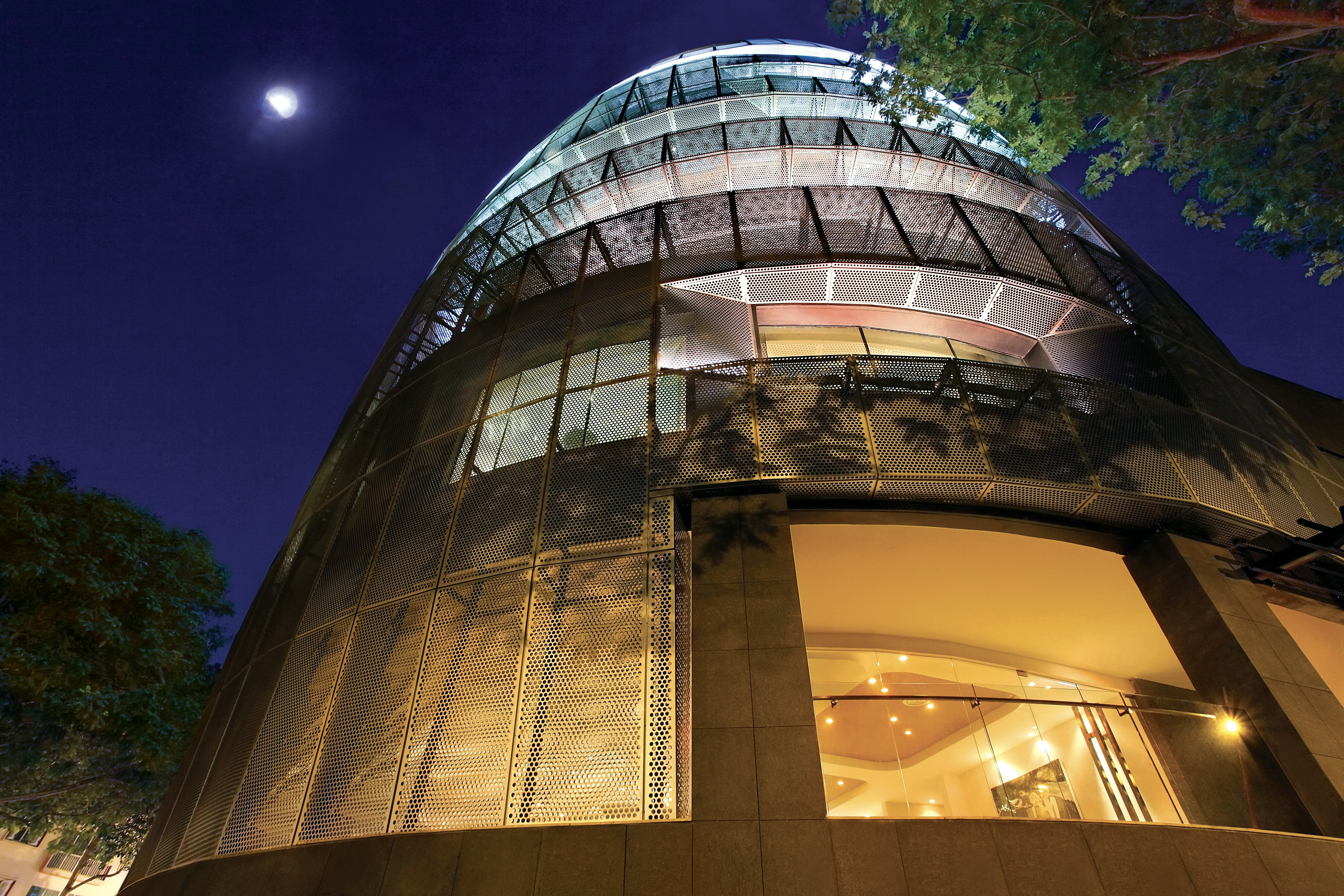 D Hotel Singapore 3/36