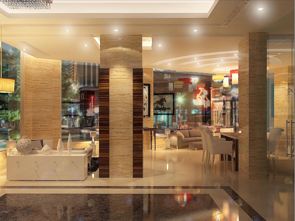 Hotel Pal Heights Mantra 8/47