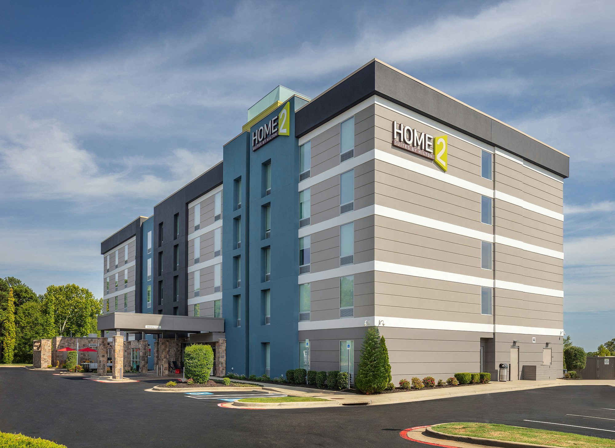 Home2 Suites By Hilton Little Rock West 37/37