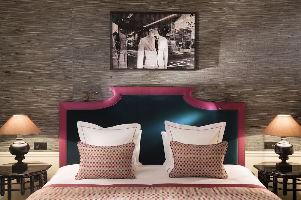 Pavillon Faubourg Saint-Germain & Spa 44/73