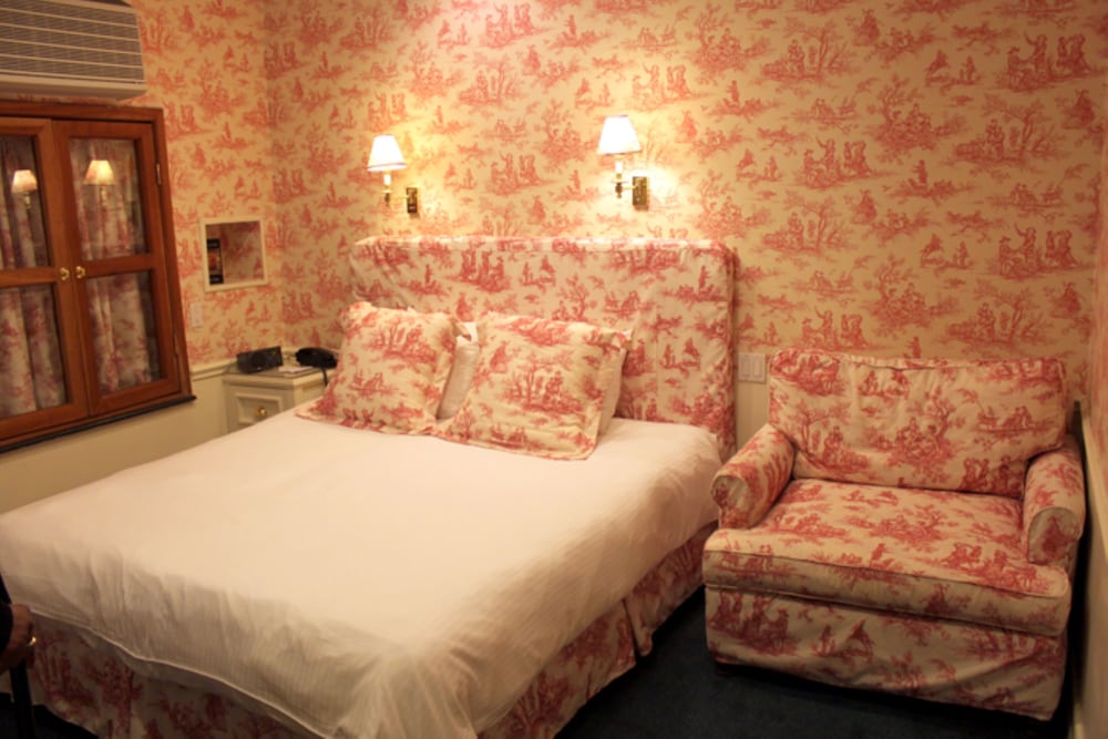 Mayfair Hotel Ascend Hotel Collection 19/50