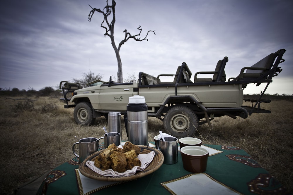 Sausage Tree Safari Camp 17/42