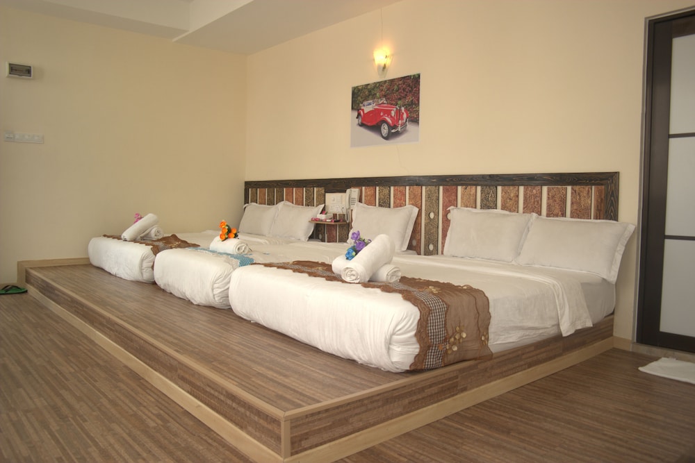 S8 Boutique Hotel 31/68