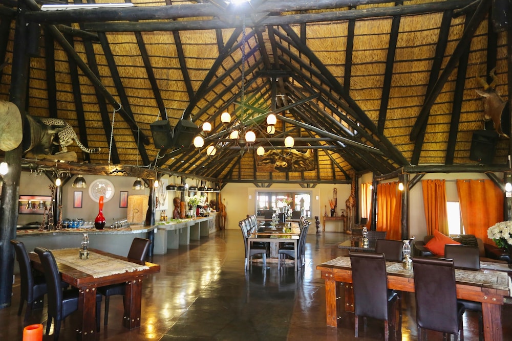 Lapa Lange Game Lodge 34/48