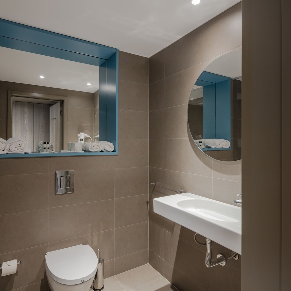 Axis Ofir Beach Resort 49/49