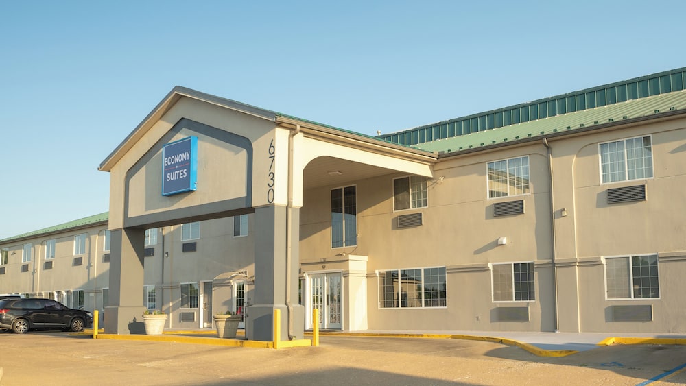 Motel6 Tulsa, OK - Airport 44/55