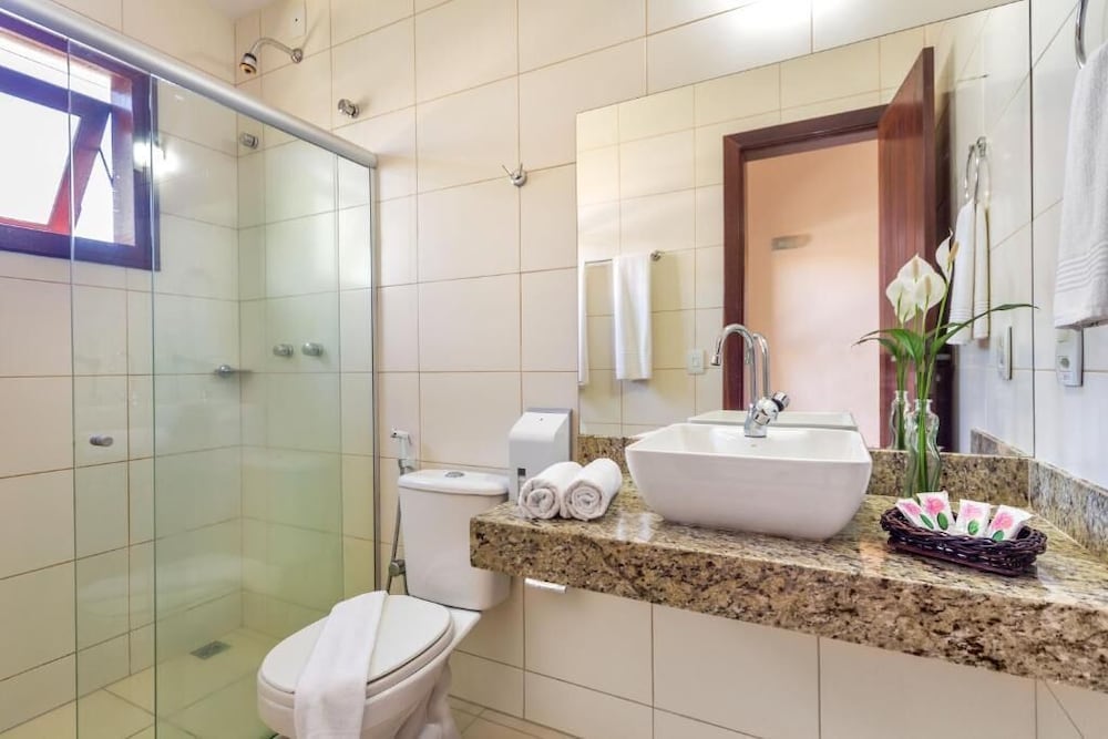 Vitoria Regia Hotel 49/50