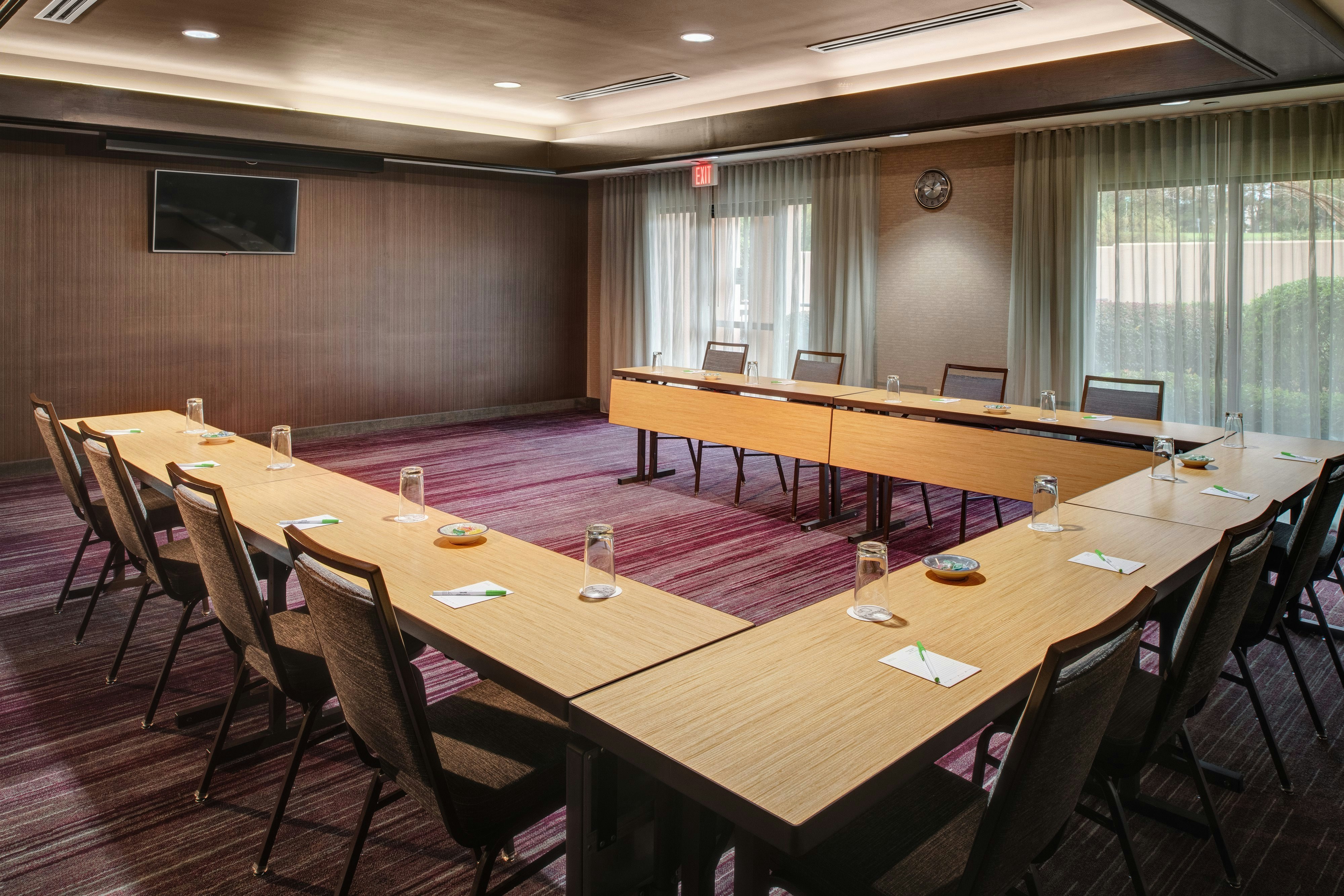 Courtyard By Marriott Columbia Northeast/Fort Jackson Area 14/24