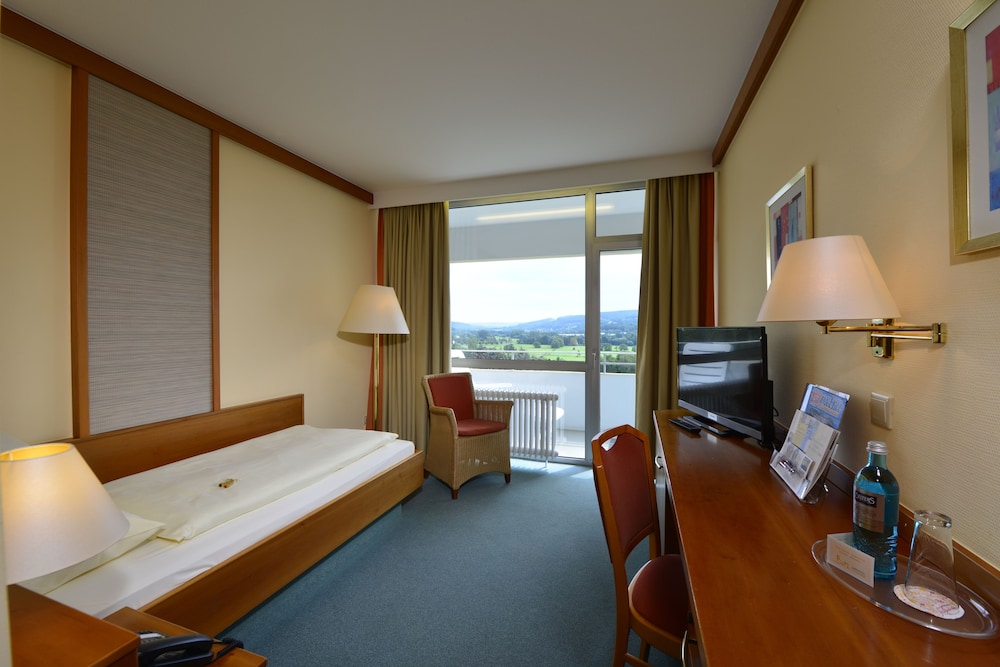 TRIP INN Landhotel Bad Soden-Salmuenster 10/50