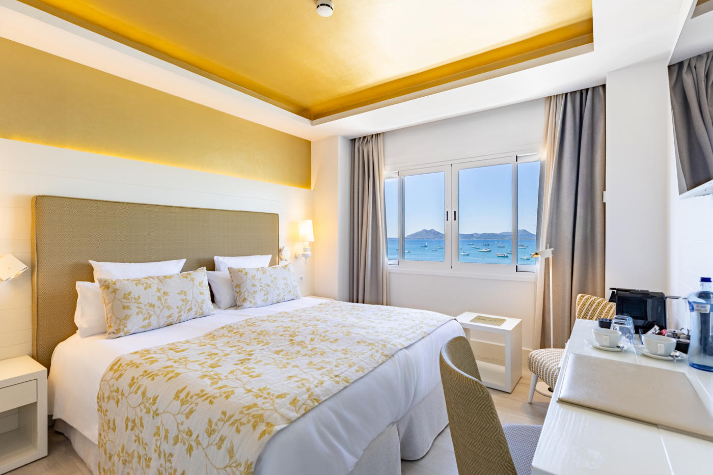 Hotel Illa D Or And Illa D Or Club Apartments 33/71