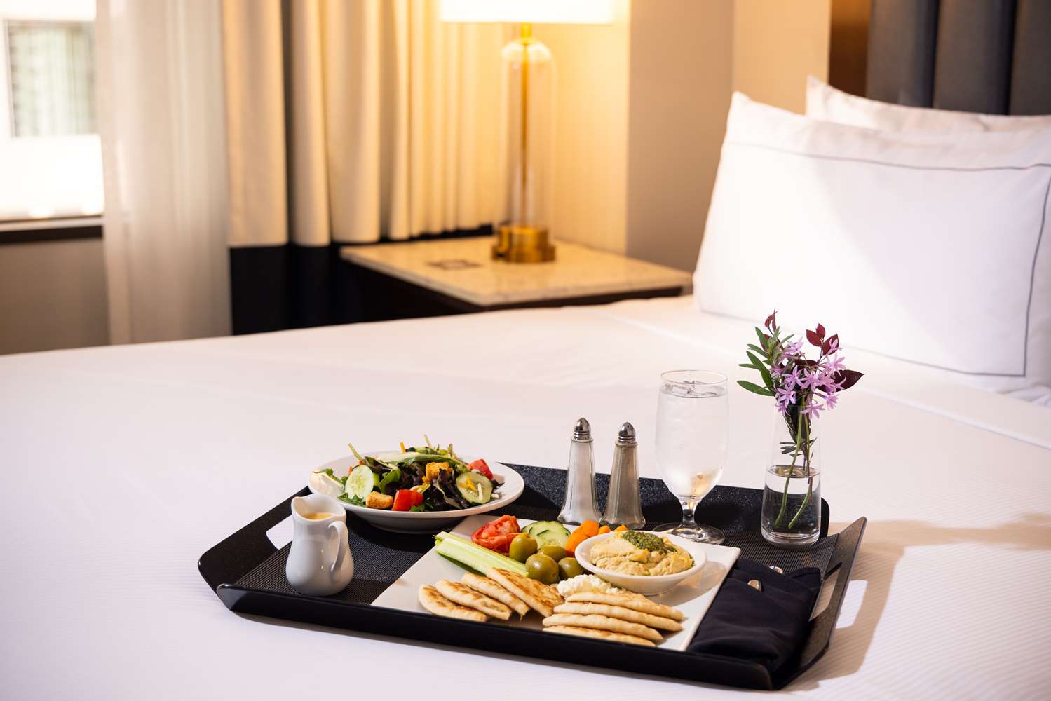 Doubletree By Hilton Houston Medical Center Hotel And Suites 20/30